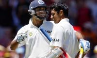 When Dravid's heroics sealed history in Adelaide!