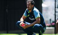 Pink ball trickier customer than... : Rohit warns