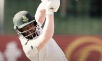 Sri Lanka stumble again: SA close in on series victory