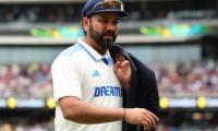 Should Rohit Step Down As Captain?