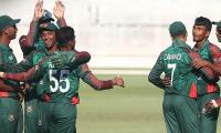 India lose to Bangladesh in Asia Cup U-19 final