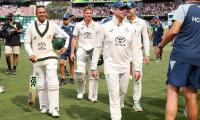 'Australia is a harshly treated team at times'