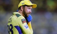 CSK in trouble? Conway's IPL availability in doubt 