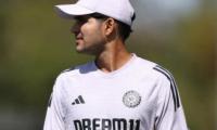 Shubman Gill vows to turn things around