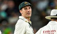 Cummins warns Indian batters of bouncers at Gabba