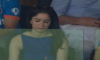 SPOTTED! Sara Tendulkar At The Gabba