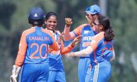 U19 Asia Cup: Sonam powers India to win over Pakistan