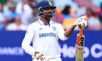 Boxing Day Test: Jadeja says top-order needs to fire