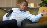 LIVE! Lalit Modi's cousin arrested on rape charges 