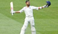 Will King Kohli recreate magic of 2014 at MCG?