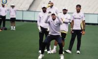 SEE: India's 'Rewarding' Fielding Drill