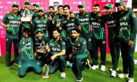 Pakistan make history, sweep South Africa at home!