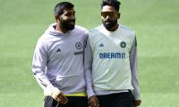 How MCG pitch could favour Jasprit Bumrah