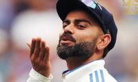 'How Boring It Would Be Without Kohli'