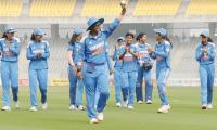 Deepti stars as Indian women whitewash West Indies