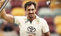 Starc brushes off injury, ready for 20 overs