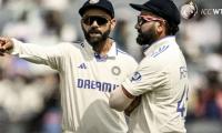 Seniors let India down: Gavaskar slams Rohit, Kohli