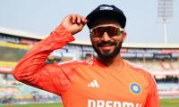 India A boost: Abhishek, Arshdeep set for Aus A ODIs