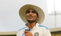 Gill Set To Lead Test Team; BCCI Mum On Kohli's Future