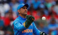 Setback for Dhoni over 'Captain Cool' trademark