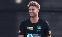 IPL 2026: CSK Replace Nathan Ellis with Spencer Johnson