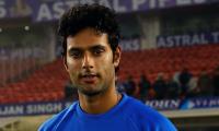 How Shivam Dube Opted for a Train Journey After T20 World Cup Victory