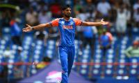 Fitness or formula? Arshdeep's absence raises questions