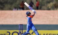 'Harmanpreet should bat at No 3 for India': Chopra