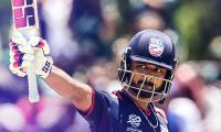 Meet Desi Stars Lighting Up T20 World Cup