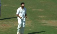 Central Zone top order fires after Shardul's fifty