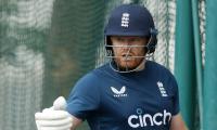 It will be an emotional week: Bairstow