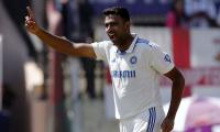 Ashwin reinvents himself to bluff batters