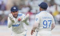 India vs England: How India's debutants fared