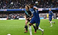 Chelsea claw back to reach FA Cup semis