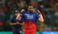 RCB pacer accused of raping minor, faces second FIR