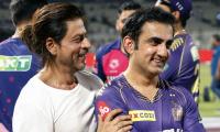 Lalit Modi urges KKR to bring back Gautam Gambhir