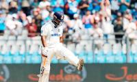 Pant's Controversial Dismissal Sparks Debate