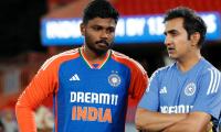 'We Love You Gautam Gambhir'
