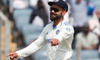 'Please don't retire, Indian team needs you'