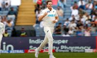 Southee to retire after England Tests but...