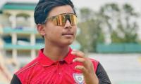 Youngest ever! 13-year-old enters IPL auction