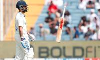 Australia must 'go hard on emotional Kohli'