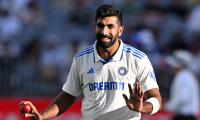 Can Bumrah surpass Ashwin's record in Melbourne?