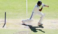 'Let Rahul, Jaiswal Open In 2nd Test'