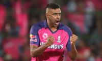 IPL Auction: 'CSK can use Ashwin in a number of ways'