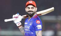 IPL 2025: Meet The RCB Squad