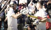 1st Test: Brook ton revives England on Day 2