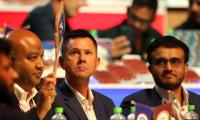 Exclusive! The IPL Chairman Reveals All