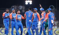 Indian team to commence Asia Cup prep on Sept 5