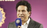 Boost for US cricket: Tendulkar joins NCL ownership